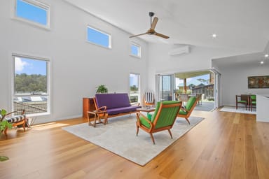 Property 49 Warbler Crescent, NORTH NAROOMA NSW 2546 IMAGE 0