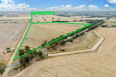 Property 4191 Barmah Shepparton Road, Bunbartha VIC 3634 IMAGE 0
