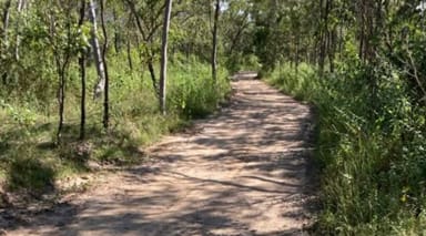 Property 751 Mill Road, LYNAM QLD 4818 IMAGE 0