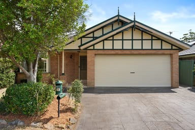 Property 16 Warrego Court, Wattle Grove NSW 2173 IMAGE 0