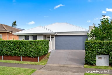 Property 11 Braeburn Street, Caddens NSW 2750 IMAGE 0