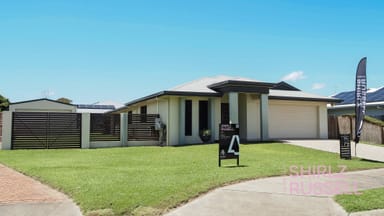 Property 14 Stone Drive, Bucasia QLD 4750 IMAGE 0