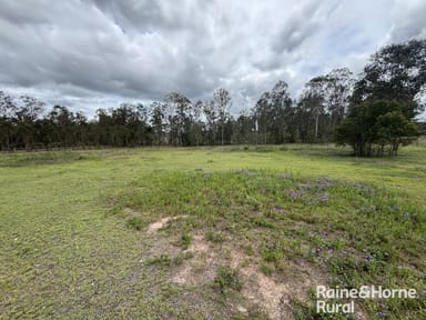 Property Lot 3 Booie Road, BOOIE QLD 4610 IMAGE 0