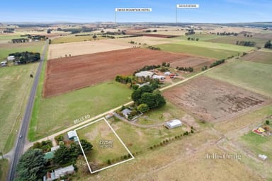 Property Lot 2/10 Bells Road, Newlyn North VIC 3364 IMAGE 0