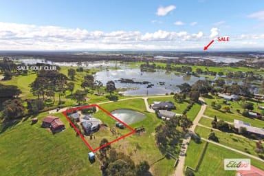 Property 40 Brennans Road, Longford VIC 3851 IMAGE 0