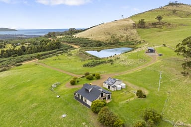 Property 823 Bream Creek Road, KELLEVIE TAS 7176 IMAGE 0