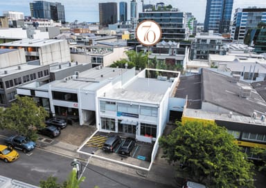 Property 70 Robertson Street, Fortitude Valley QLD 4006 IMAGE 0