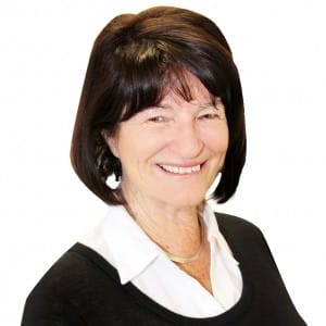 Property Agent Margaret Deighton