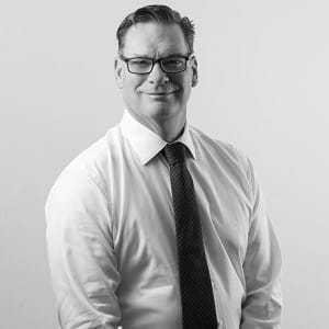 Property Agent Marcus Bramham