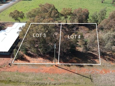 Property Lots 3 & 4 Percy Street, Old Junee NSW 2652 IMAGE 0