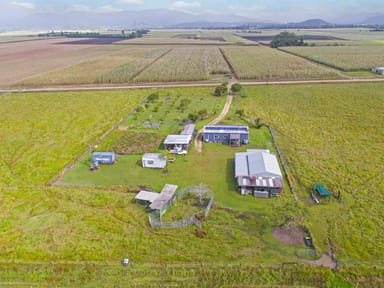 Property Lot 1 Atherton Road, Silkwood QLD 4856 IMAGE 0