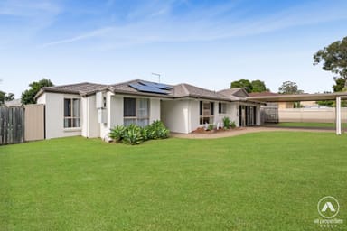 Property 109 Mulgrave Crescent, Forest Lake QLD 4078 IMAGE 0