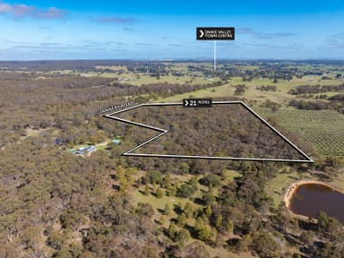 Property lot lot, 20a Tannery Road, Snake Valley VIC 3351 IMAGE 0