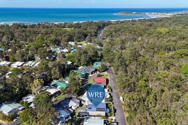 Property 11 Stringybark Drive, Arrawarra NSW 2456 IMAGE 0