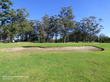 Property Lot 16, 'The Rixon' Hobbs Place, Eden NSW 2551 IMAGE 0