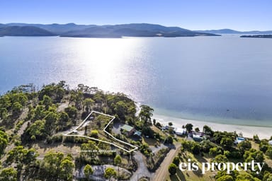 Property 4 Louis Rise, SURVEYORS BAY TAS 7116 IMAGE 0