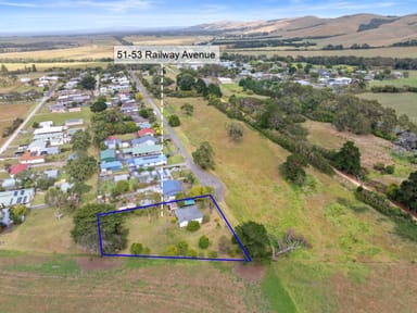 Property 51-53 Railway Ave, WELSHPOOL VIC 3966 IMAGE 0