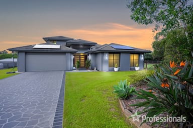 Property 30 Azure Avenue, BANKS POCKET QLD 4570 IMAGE 0
