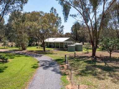 Property 3410 Wangaratta-Yarrawonga Road, BUNDALONG SOUTH VIC 3730 IMAGE 0