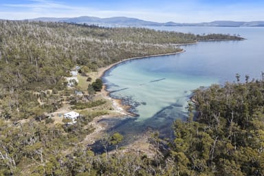 Property 428 Flinders Bay Road, Murdunna TAS 7178 IMAGE 0