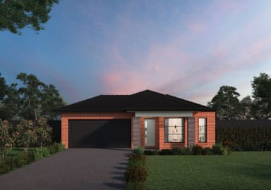 Property Lot 4904 Willey Road, CLYDE NORTH VIC 3978 IMAGE 0