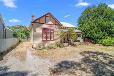 Property 318 Nicholson Street, Black Hill VIC 3350 IMAGE 0