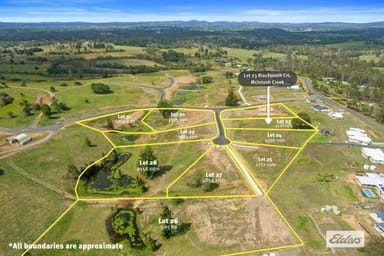 Property 23/blacksmith Mcintosh Creek Road, Mcintosh Creek QLD 4570 IMAGE 0