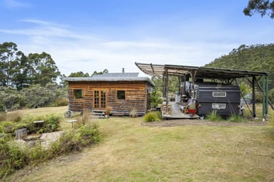 Property 303 Kregors Road, Gordon TAS 7150 IMAGE 0