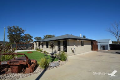 Property 39 Walters Road, Glen Aplin QLD 4381 IMAGE 0