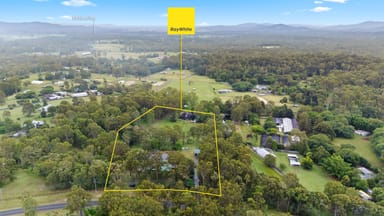 Property 174-184 Vonda Youngman Drive, Tamborine QLD 4270 IMAGE 0