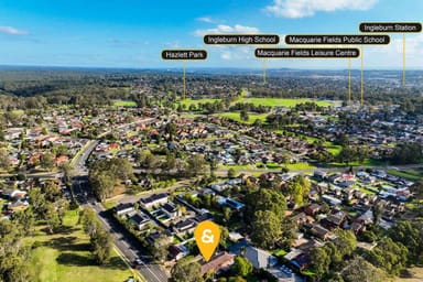 Property 2 Harold Street, Macquarie Fields NSW 2564 IMAGE 0