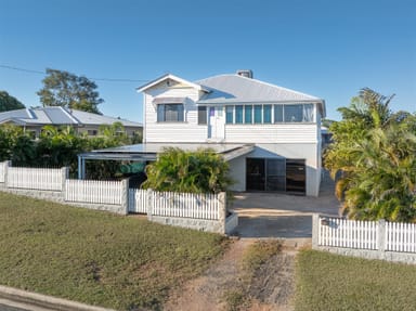 Property 118 Glenlyon Street, GLADSTONE CENTRAL QLD 4680 IMAGE 0
