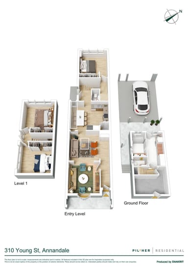 Property 310 Young Street, Annandale NSW 2038 IMAGE 0
