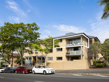 Property 9, 819 Brunswick Street, New Farm QLD 4005 IMAGE 0
