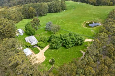 Property 825 Bambra-Boonah Road, Boonah VIC 3235 IMAGE 0
