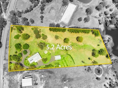 Property 365 Bobs Range Road, Orangeville NSW 2570 IMAGE 0