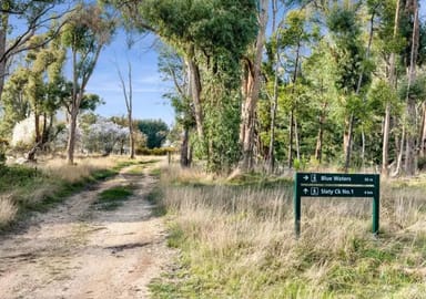 Property Lot Lot A Oaktree Lane, Creswick VIC 3363 IMAGE 0