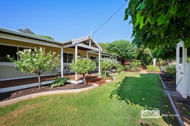 Property 31 Ferguson Road, Dardanup WA 6236 IMAGE 0