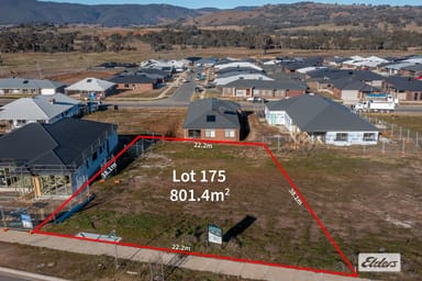 Property Lot 175 Ferndale Road, Leneva VIC 3691 IMAGE 0