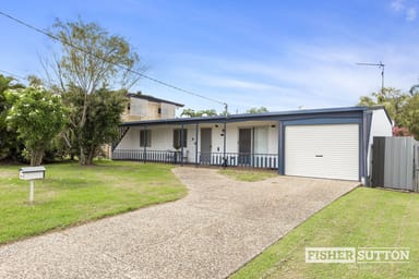 Property 244 Flanagan Street, Frenchville QLD 4701 IMAGE 0