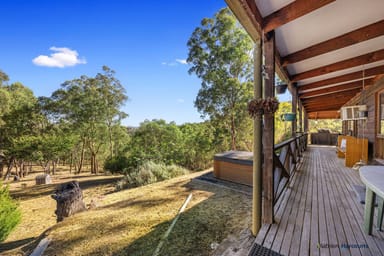 Property 75 Yellow Box Ridge Road, Acheron VIC 3714 IMAGE 0