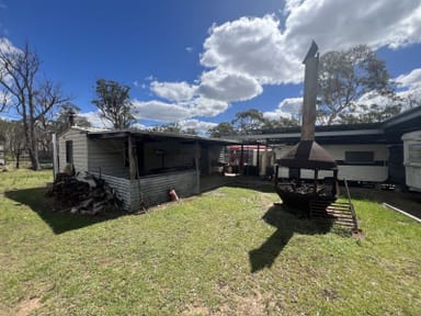 Property 1488 Mountain Ash Road, Bungonia NSW 2580 IMAGE 0