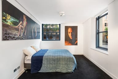 Property 201/17A Hickson Road, Dawes Point NSW 2000 IMAGE 0