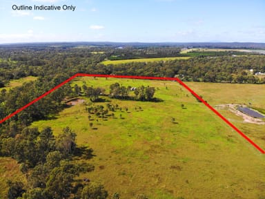 Property 1462 Wallaville - Goondoon Road, DRINAN QLD 4671 IMAGE 0