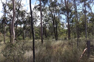 Property Lot A Forestry Road, Gurgeena QLD 4626 IMAGE 0