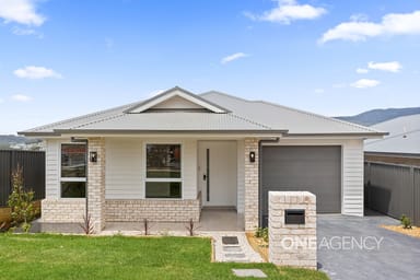 Property 27 Bristlebird Drive, CALDERWOOD NSW 2527 IMAGE 0