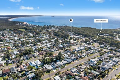 Property Lot 2/11 Brisbane Street, Noraville NSW 2263 IMAGE 0