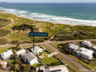 Property 108 The Esplanade, Surf Beach VIC 3922 IMAGE 0