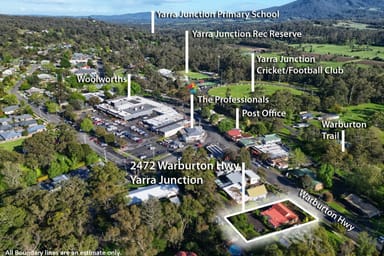 Property 2472 Warburton Highway, Yarra Junction VIC 3797 IMAGE 0