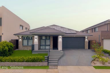 Property 31 Banfield Drive, Oran Park NSW 2570 IMAGE 0